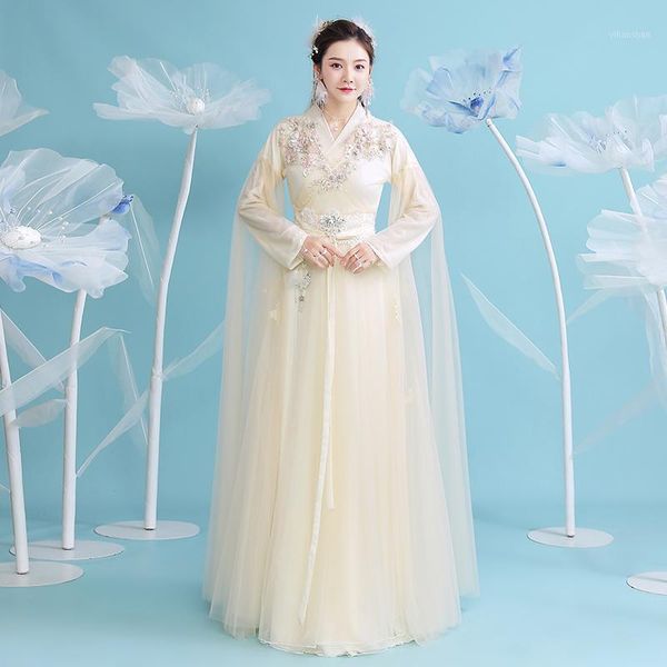 chinese traditional hanfu costumes chinese style embroidery fairy elegant dress improved hanfu dress performance costume sl41471, Black;red
chinese traditional hanfu costumes chinese style embroidery fairy elegant dress improved hanfu dress performance costume sl41471, Black;red