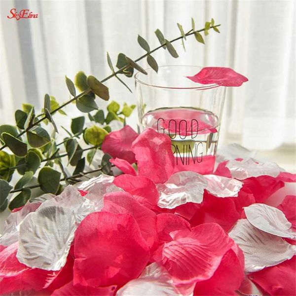 1000/3000pcs romantic rose wedding petals artificial simulation flower weddding party event decorations flower petal 6zsh0121
1000/3000pcs romantic rose wedding petals artificial simulation flower weddding party event decorations flower petal 6zsh0121