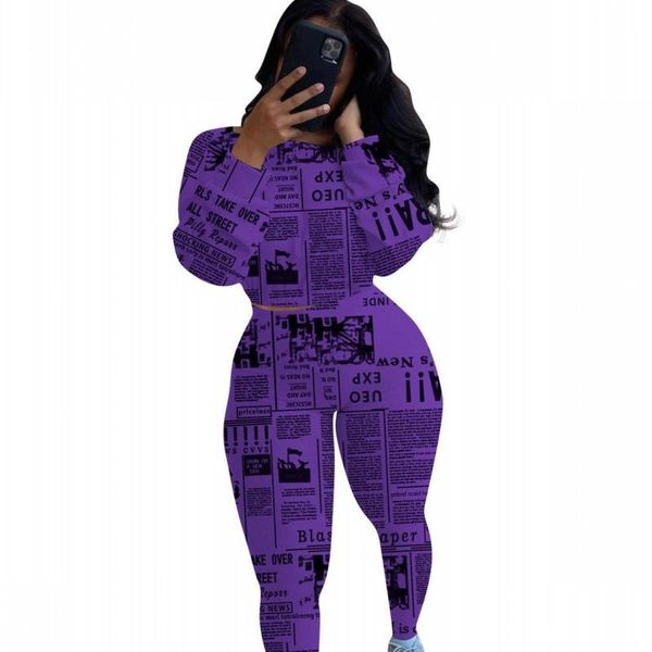 women's tracksuits casual tracksuit two piece sets women pullover crop and high waist pants outfits spring autumn fashion print sport, Gray
women's tracksuits casual tracksuit two piece sets women pullover crop and high waist pants outfits spring autumn fashion print sport, Gray