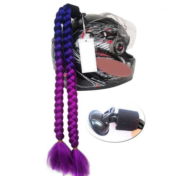 motorcycle helmets 2021 helmet braids woman wig for motorbike 7 colors twist dual pigtail ponytail1
motorcycle helmets 2021 helmet braids woman wig for motorbike 7 colors twist dual pigtail ponytail1