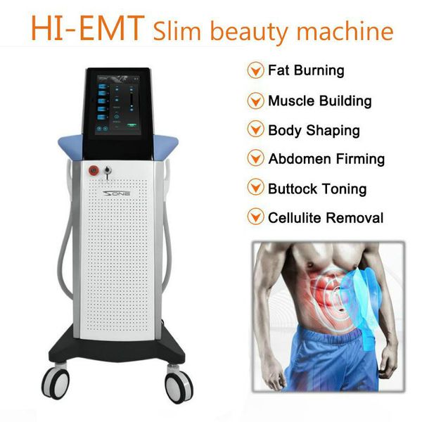 emslim em slim muscle fat reduction machinehifem electromagnetic development of firmer abdomen strengthening toning firming of the buttocks
emslim em slim muscle fat reduction machinehifem electromagnetic development of firmer abdomen strengthening toning firming of the buttocks
