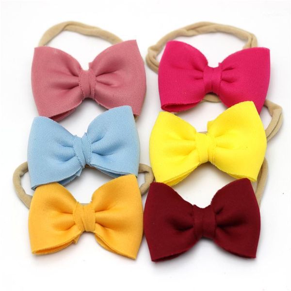 candy color little bow for baby girls hair accessories space cotton scuba bow knot newborn nylon headband chouchou cheveux fille1, Slivery;white
candy color little bow for baby girls hair accessories space cotton scuba bow knot newborn nylon headband chouchou cheveux fille1, Slivery;white