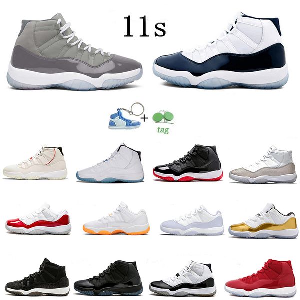 cool grey 11 11s mens basketball shoes 25th anniversary low legend university blue white bred concord cap and gown men women sneakers traine
cool grey 11 11s mens basketball shoes 25th anniversary low legend university blue white bred concord cap and gown men women sneakers traine