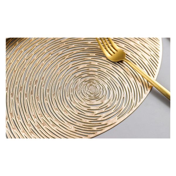 2019 new gold silvery round placemats kitchen pvc mats for dining tables drink coasters set coffee cup pad l restaurant f wmtvzc
2019 new gold silvery round placemats kitchen pvc mats for dining tables drink coasters set coffee cup pad l restaurant f wmtvzc