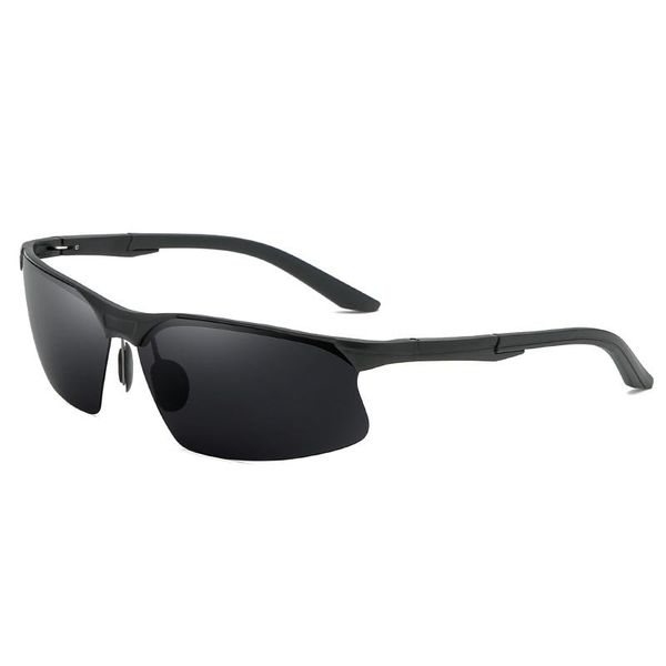 sunglasses bingking aluminum magnesium men polarized driving glasses outdoor riding goggles 8238 uv400 protection eyewear, White;black
sunglasses bingking aluminum magnesium men polarized driving glasses outdoor riding goggles 8238 uv400 protection eyewear, White;black