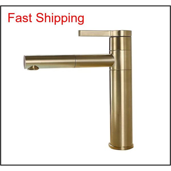 brushed gold rotatable basin faucet 100% brass round bathroom faucet & cold b qylqfm packing2010
brushed gold rotatable basin faucet 100% brass round bathroom faucet & cold b qylqfm packing2010