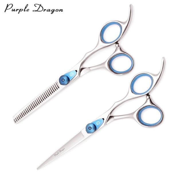 6'' 0001# hair scissors 440c japanese steel hair cutting scissors barber thinning shears professional hairdressing scis wmttey, Black
6'' 0001# hair scissors 440c japanese steel hair cutting scissors barber thinning shears professional hairdressing scis wmttey, Black