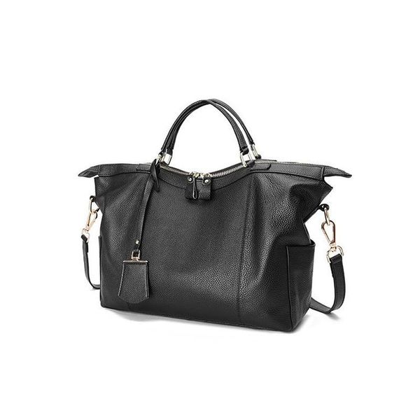 shoulder bags genuine leather handbags 2021 first layer cowhide handbag large capacity leisure baita ladies messenger bag hand
shoulder bags genuine leather handbags 2021 first layer cowhide handbag large capacity leisure baita ladies messenger bag hand