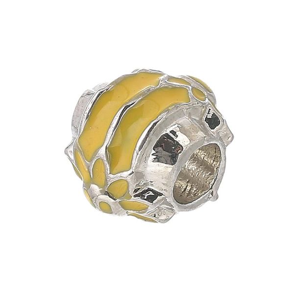 2pcs/lot panjia yellow charms beads diy jewelry, for brand bracelets jewelry, making men women children gift jllvrq yeah2010
2pcs/lot panjia yellow charms beads diy jewelry, for brand bracelets jewelry, making men women children gift jllvrq yeah2010