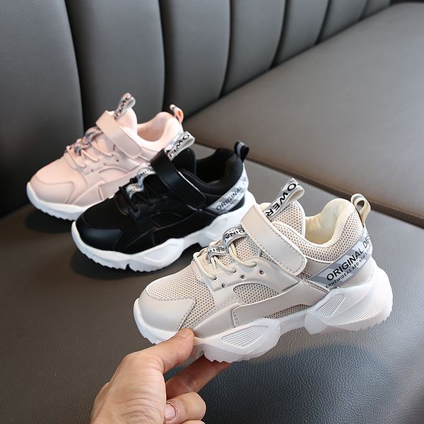 children sneakers boys kids girls leisure travel shoes new autumn sports running shoes fashion breathable syy017 201113, Black;grey
children sneakers boys kids girls leisure travel shoes new autumn sports running shoes fashion breathable syy017 201113, Black;grey