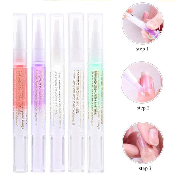 5ml nail cuticle oil pen manicure soften pen tool nail nutrition oil pen nail treatment cuticle revitalizer oil prevent
5ml nail cuticle oil pen manicure soften pen tool nail nutrition oil pen nail treatment cuticle revitalizer oil prevent