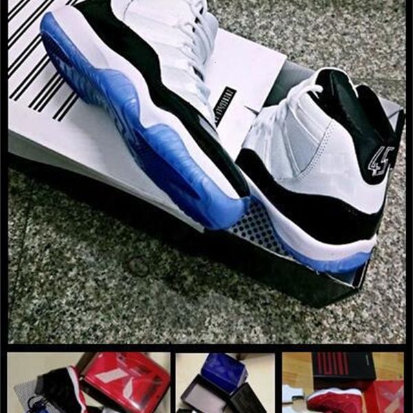 оптовые 11s concord разводят win как 82 майк space jam 11 полночь темно-синий win like 96 gym red баскетбольная обувь
оптовые 11s concord разводят win как 82 майк space jam 11 полночь темно-синий win like 96 gym red баскетбольная обувь