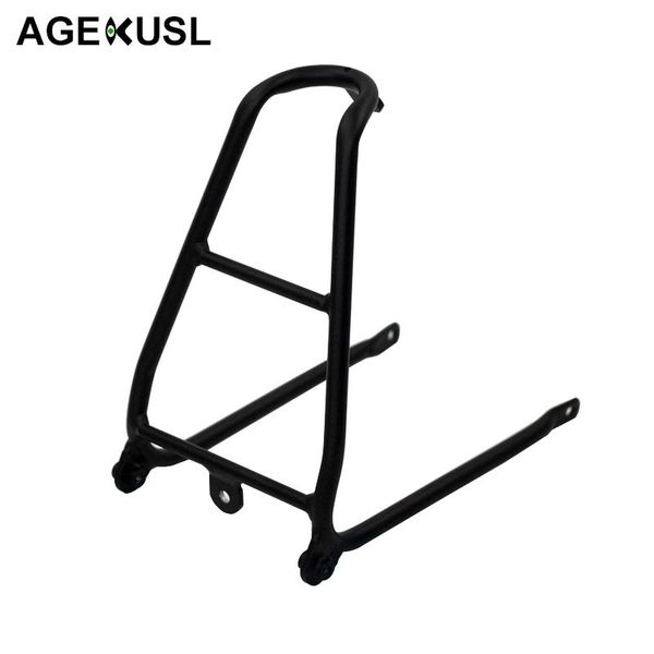 q type bicycle rack for brompton folding bike mini aluminum rear cargo racks cycling bicycle accessories parts 140g lightweight
q type bicycle rack for brompton folding bike mini aluminum rear cargo racks cycling bicycle accessories parts 140g lightweight