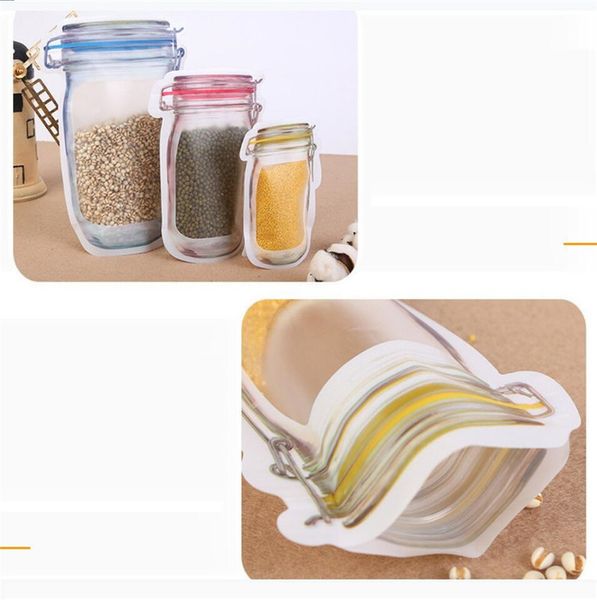 mason jar bottle bag nut candy cookie bag sealing pack diy fresh food storage bag snack zipper sealed kitchen storage bags h2101
mason jar bottle bag nut candy cookie bag sealing pack diy fresh food storage bag snack zipper sealed kitchen storage bags h2101