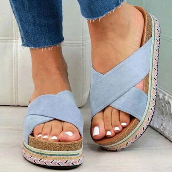women's sandals slip on bohemia fashion shoes woman platform rome retro style open toes 2021 women sandals shoes drop shipping #vb79, Black
women's sandals slip on bohemia fashion shoes woman platform rome retro style open toes 2021 women sandals shoes drop shipping #vb79, Black