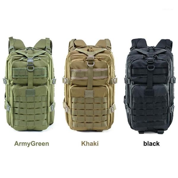 practical 3color 900d oxford cloth waterproof fabric backpack assault hunting survival backpack tactical1
practical 3color 900d oxford cloth waterproof fabric backpack assault hunting survival backpack tactical1