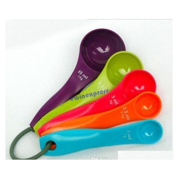 5pc/set eco-friendly kitchen craft colourworks measuring spoons spoon teaspoon scoop cup baking utens jllygk bdedome
5pc/set eco-friendly kitchen craft colourworks measuring spoons spoon teaspoon scoop cup baking utens jllygk bdedome