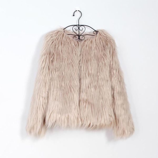 floating hair jacket fur coat women lady fur overcoat imitation faux jackets hairy party warm coat plus size xxxl1, Black
floating hair jacket fur coat women lady fur overcoat imitation faux jackets hairy party warm coat plus size xxxl1, Black