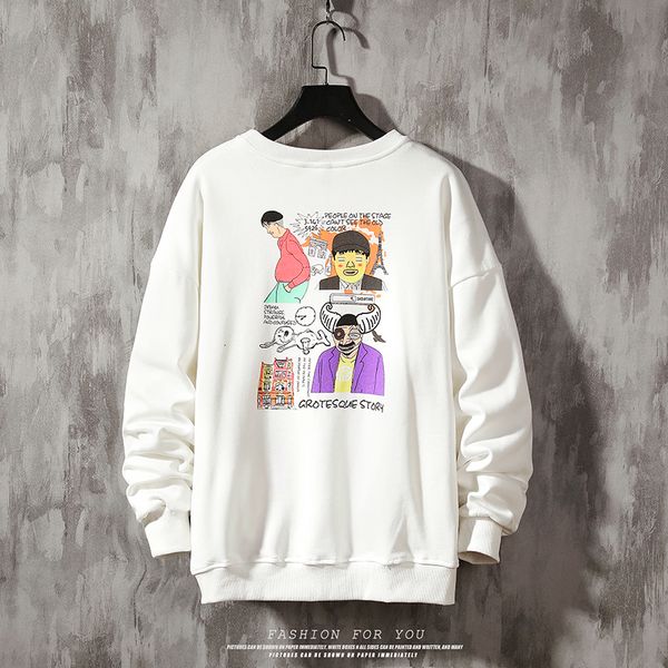 2021 new male anime hoodie comic hoodies sweatshirts japanese amine men girl harajuku hoody b8rb, Black
2021 new male anime hoodie comic hoodies sweatshirts japanese amine men girl harajuku hoody b8rb, Black