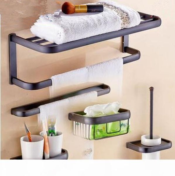 solid brass bathroom accessories set black oil brushed hookpaper holdertowel barsoap baskettowel rack bathroom hardware set bbyiwj
solid brass bathroom accessories set black oil brushed hookpaper holdertowel barsoap baskettowel rack bathroom hardware set bbyiwj