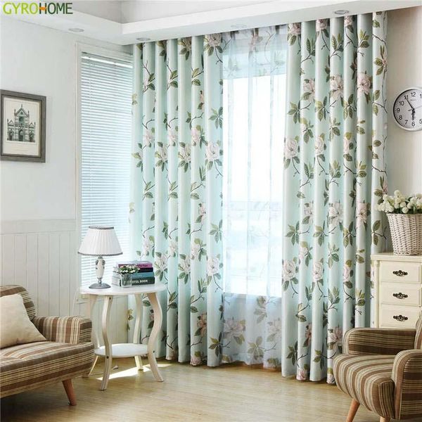 curtain & drapes modern designed american style printed flower curtains for living room window bedroom
curtain & drapes modern designed american style printed flower curtains for living room window bedroom
