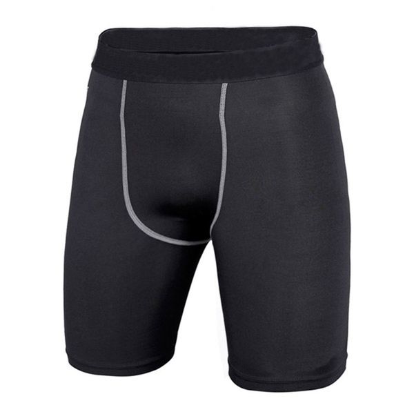 outdoor 4 colors men compression sport athletic training skin tight base layer shorts, Black;blue
outdoor 4 colors men compression sport athletic training skin tight base layer shorts, Black;blue