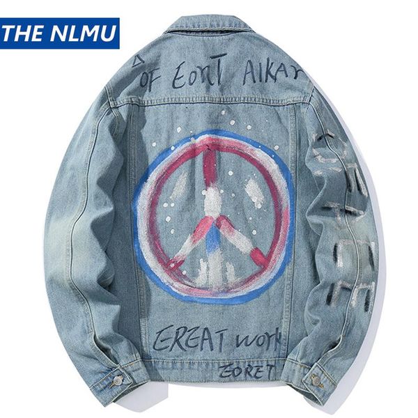 denim jacket men streetwear geometric print jeans coat hip hop slim fit jacket 2020 spring autumn for male blue hz464, Black;brown
denim jacket men streetwear geometric print jeans coat hip hop slim fit jacket 2020 spring autumn for male blue hz464, Black;brown