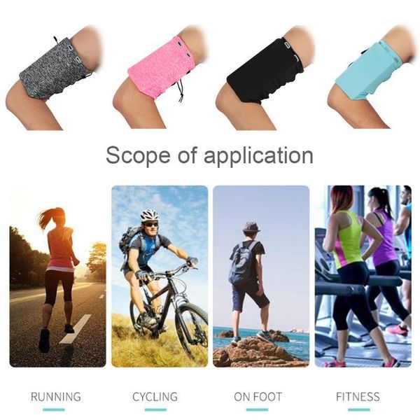 outdoor bags sports running fitness armband elastic gym wrist pack double pocket large capacity arm bag universal yoga mobile phone1
outdoor bags sports running fitness armband elastic gym wrist pack double pocket large capacity arm bag universal yoga mobile phone1