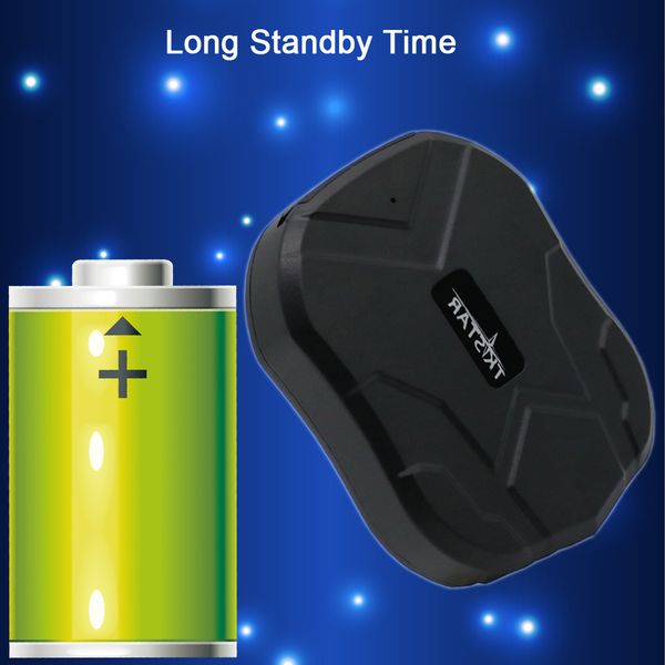 new tk905 4g gps tracker car magnet 10000mah gps tracker 4g gps locator waterproof vehicle voice monitor app pk tk915
new tk905 4g gps tracker car magnet 10000mah gps tracker 4g gps locator waterproof vehicle voice monitor app pk tk915