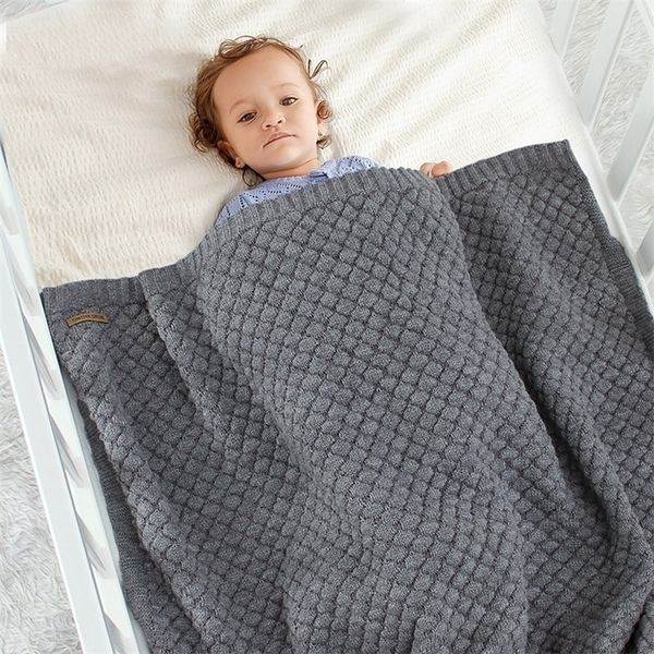baby blankets spring knitted newborn wrap super soft infant swaddle warm kids inbakeren monthly toddler bed sheet bedding cover 201123
baby blankets spring knitted newborn wrap super soft infant swaddle warm kids inbakeren monthly toddler bed sheet bedding cover 201123
