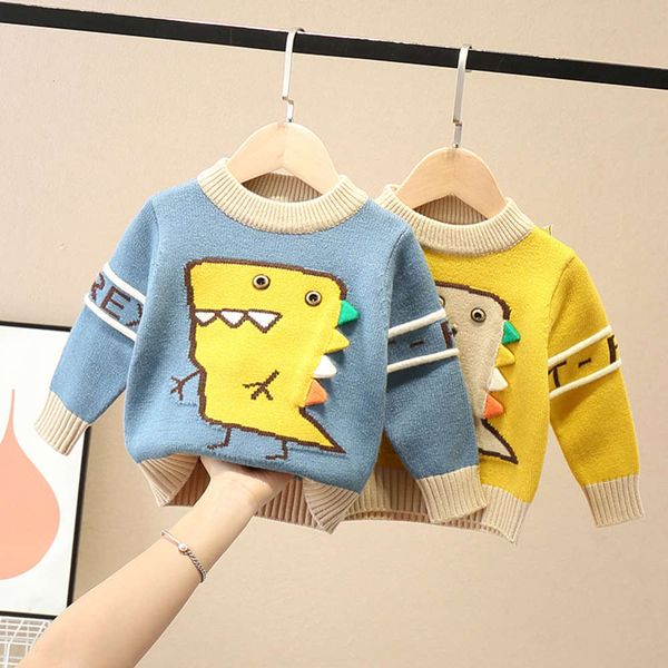 winter korean clothing children's autumn 2020 sweater boys and girls cartoon round neck pullover baby 5adk, Blue
winter korean clothing children's autumn 2020 sweater boys and girls cartoon round neck pullover baby 5adk, Blue
