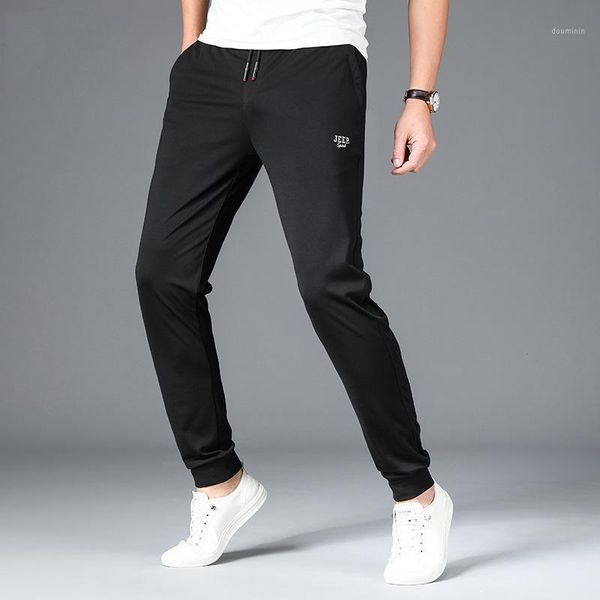 summer autumn sweatpant men casual thin breathable trousers men outdoor sport stretch clothing pants elastic waist joggers1, Black
summer autumn sweatpant men casual thin breathable trousers men outdoor sport stretch clothing pants elastic waist joggers1, Black