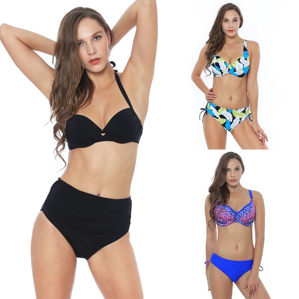 polovi feather plus size swimwear women push up swimsuit large size striped mid waist bikinis de las mujeres 2019 beachwear y1120, White;black
polovi feather plus size swimwear women push up swimsuit large size striped mid waist bikinis de las mujeres 2019 beachwear y1120, White;black