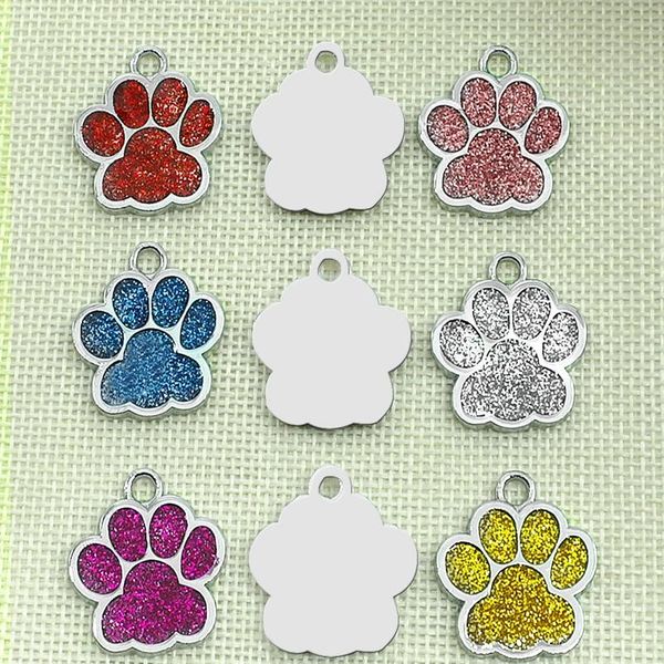 wholesale glitter paw paw pet dog id теги уход за аксессуарами индивидуальный персональный щенок id теги для маленьких средних собак кошки w
wholesale glitter paw paw pet dog id теги уход за аксессуарами индивидуальный персональный щенок id теги для маленьких средних собак кошки w
