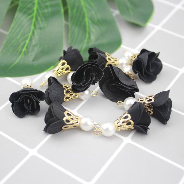 40pc chiffon cloth pearl flower tassels jewelry diy craft supplies fringe bracelet necklace earring accessories mini tassel h wmtdxc
40pc chiffon cloth pearl flower tassels jewelry diy craft supplies fringe bracelet necklace earring accessories mini tassel h wmtdxc