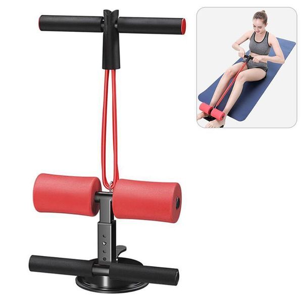 resistance bands portable suction sit up bar elastic tension rope 4 adjustable heights push trainer muscle training fitness equipment home g
resistance bands portable suction sit up bar elastic tension rope 4 adjustable heights push trainer muscle training fitness equipment home g