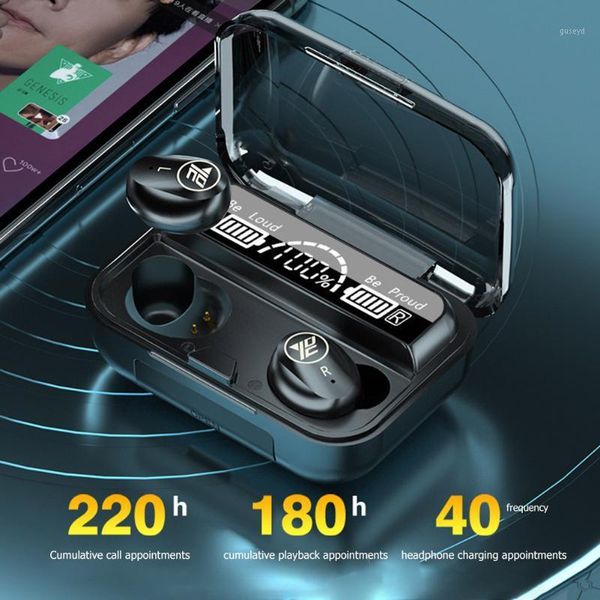 m16 tws touch bluetooth 5.1 earphones led digital display wireless ipx7 waterproof noise reduction earbuds1
m16 tws touch bluetooth 5.1 earphones led digital display wireless ipx7 waterproof noise reduction earbuds1