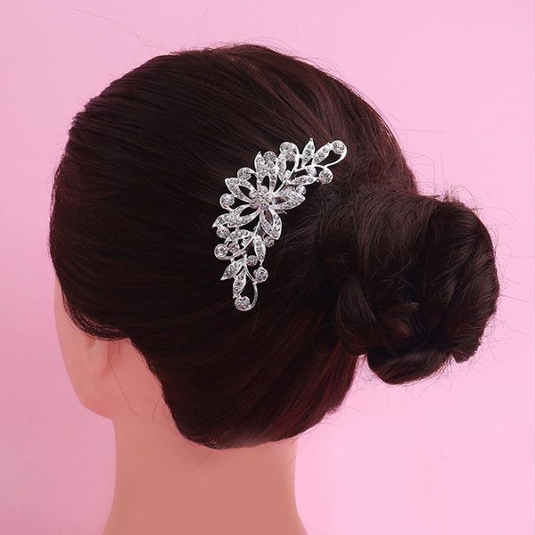 forseven bridal wedding blaching rhinestone волос ювелирные изделия женщины листья волосы combs девушки серебро цвет деликатные худовиты луч, Golden;silver
forseven bridal wedding blaching rhinestone волос ювелирные изделия женщины листья волосы combs девушки серебро цвет деликатные худовиты луч, Golden;silver