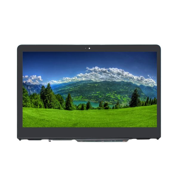 924297-001 apply to hp pavilion 14-ba003la 14.0 fhd lcd touch screen digitizer assembly dhl/ups/fedex delivery
924297-001 apply to hp pavilion 14-ba003la 14.0 fhd lcd touch screen digitizer assembly dhl/ups/fedex delivery