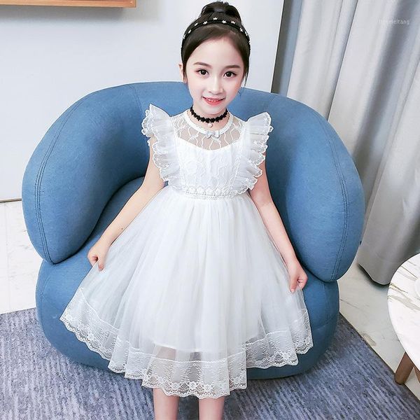 girls dresses new cute princess cloths children clothing flower lace sleeve white kids girls party dress for girl1, Red;yellow
girls dresses new cute princess cloths children clothing flower lace sleeve white kids girls party dress for girl1, Red;yellow