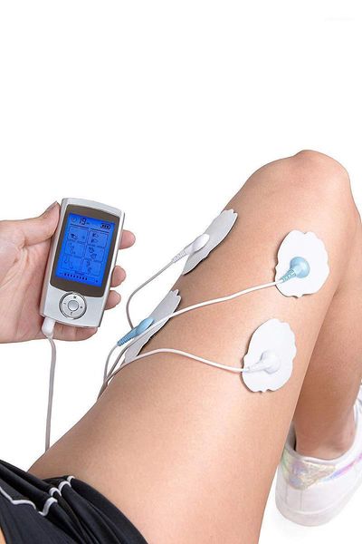 electronic pulse physiotherapy massager 16 modes dual output health care body massage electric ems muscle stimulator massager1
electronic pulse physiotherapy massager 16 modes dual output health care body massage electric ems muscle stimulator massager1
