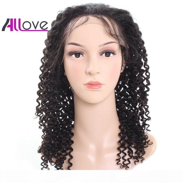 8a brazilian hair indian peruvian lace front wigs kinky curly human hair lace front wigs 180 density good quality ing, Black;brown
8a brazilian hair indian peruvian lace front wigs kinky curly human hair lace front wigs 180 density good quality ing, Black;brown