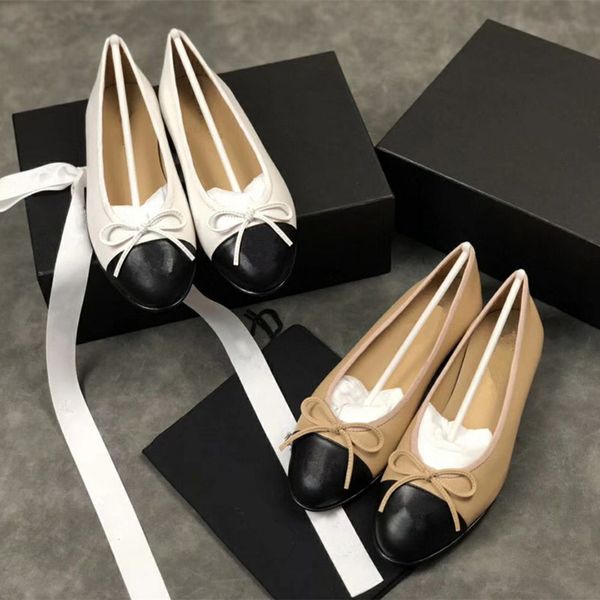 fashionable women's luxury designer leather shallow mouth single bow ballet comfortable flat shoes q1215, Black;white
fashionable women's luxury designer leather shallow mouth single bow ballet comfortable flat shoes q1215, Black;white