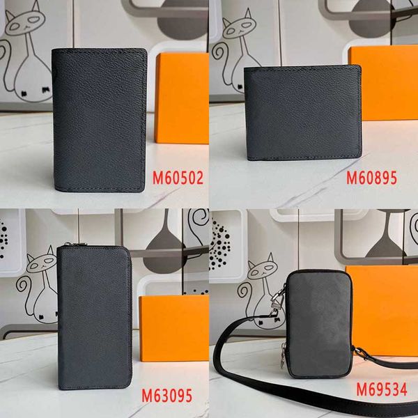 men women card holders designer wallets fashion new grey short wallet small purses man long wallets with box m60895 60502, Red;black
men women card holders designer wallets fashion new grey short wallet small purses man long wallets with box m60895 60502, Red;black