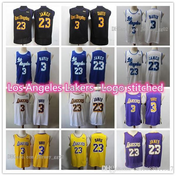 lebron 23 james anthony 3 davis jersey university basketball jerseys los men angeles lakers kobe 8 bryant abc 24, Black;red
lebron 23 james anthony 3 davis jersey university basketball jerseys los men angeles lakers kobe 8 bryant abc 24, Black;red