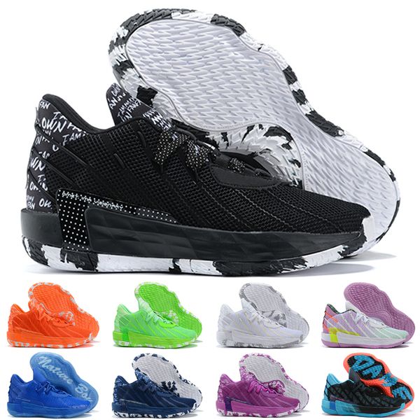 2021 new damian lillard vii suede 7s dame 7 basketball shoes mens shoes sports dame 7 trainers sneakers 40-46
2021 new damian lillard vii suede 7s dame 7 basketball shoes mens shoes sports dame 7 trainers sneakers 40-46