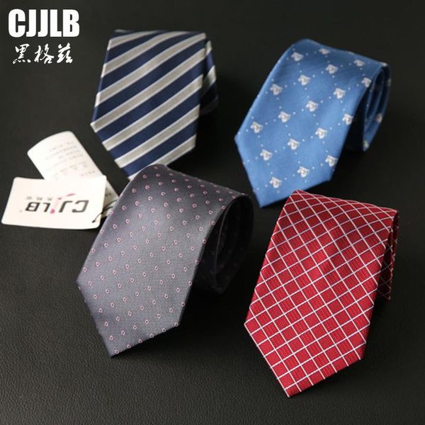 bow ties jacquard weave 8cm 2021 brand man fashion dot striped neckties hombre gravata tie classic business casual for men, Black;gray
bow ties jacquard weave 8cm 2021 brand man fashion dot striped neckties hombre gravata tie classic business casual for men, Black;gray