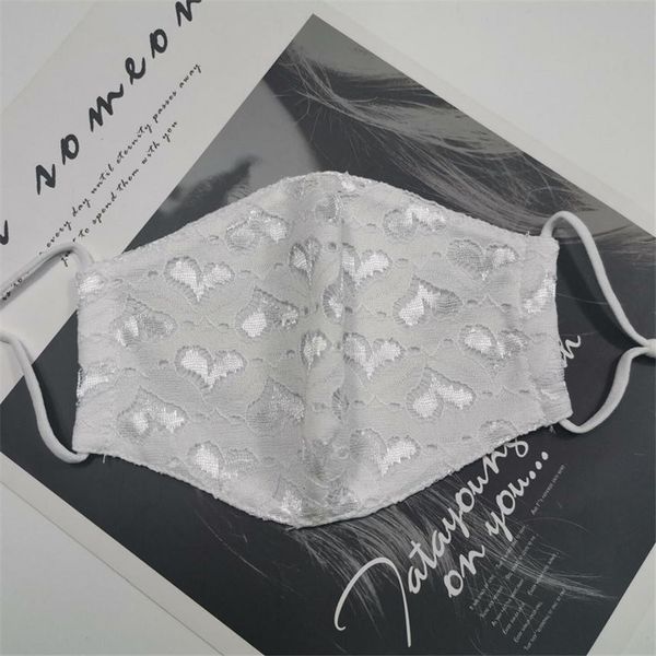 uuy7wu factory price lace masks fashion face double-layer breathable thin cotton cloth mask female dustproof ear-mounted 7 n
uuy7wu factory price lace masks fashion face double-layer breathable thin cotton cloth mask female dustproof ear-mounted 7 n