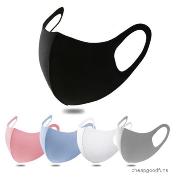 unhzrus stock anti dust face cover pm2.5 respirator dustproof anti-bacterial washable reusable ice silk cotton mask 8
unhzrus stock anti dust face cover pm2.5 respirator dustproof anti-bacterial washable reusable ice silk cotton mask 8