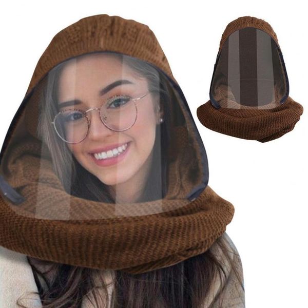 winter warm face cover breathable transparent windproof hooded hat for winter, Blue;gray
winter warm face cover breathable transparent windproof hooded hat for winter, Blue;gray